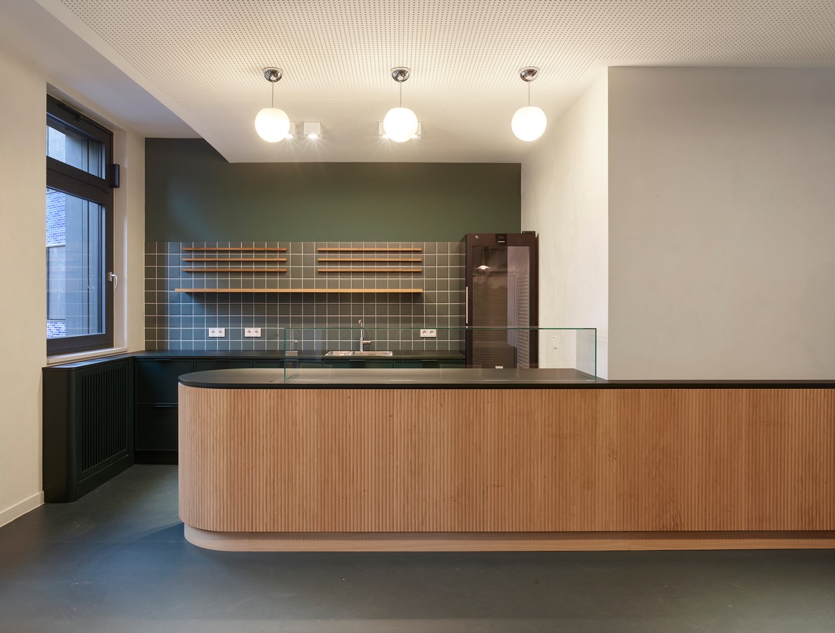 Pears Jewish Campus Berlin by Tchoban Voss Architekten Gmbh-Sheet5