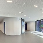 Pears Jewish Campus Berlin by Tchoban Voss Architekten Gmbh-Sheet7