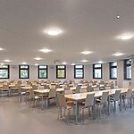 Pears Jewish Campus Berlin by Tchoban Voss Architekten Gmbh-Sheet8