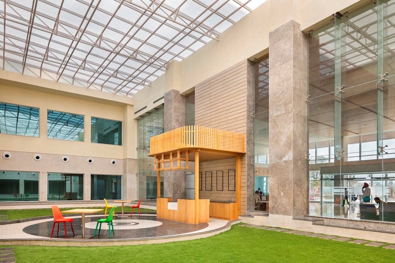 Pragma Medical Institute Bhatinda by Creative-Sheet1