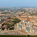 Pragma Medical Institute Bhatinda by Creative-Sheet2