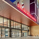 Pragma Medical Institute Bhatinda by Creative-Sheet3
