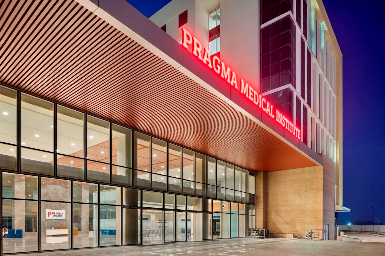 Pragma Medical Institute Bhatinda by Creative-Sheet3