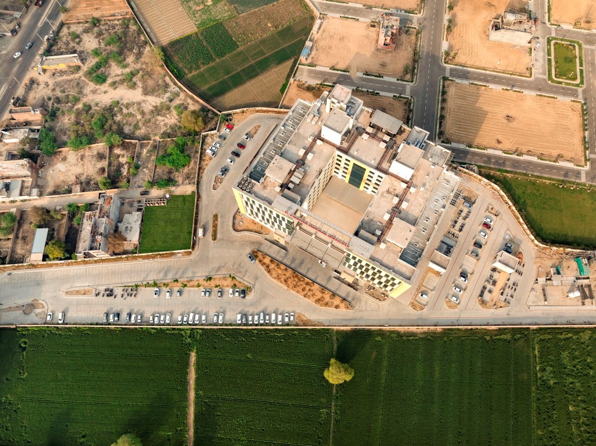 Pragma Medical Institute Bhatinda by Creative-Sheet4