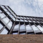 Sab Office Building, Saarbruecker Strasse 21, Berlin by Tchoban Voss Architekten-Sheet7