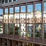 Sab Office Building, Saarbruecker Strasse 21, Berlin by Tchoban Voss Architekten-Sheet1