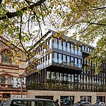 Sab Office Building, Saarbruecker Strasse 21, Berlin by Tchoban Voss Architekten-Sheet4