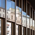 Sab Office Building, Saarbruecker Strasse 21, Berlin by Tchoban Voss Architekten-Sheet6