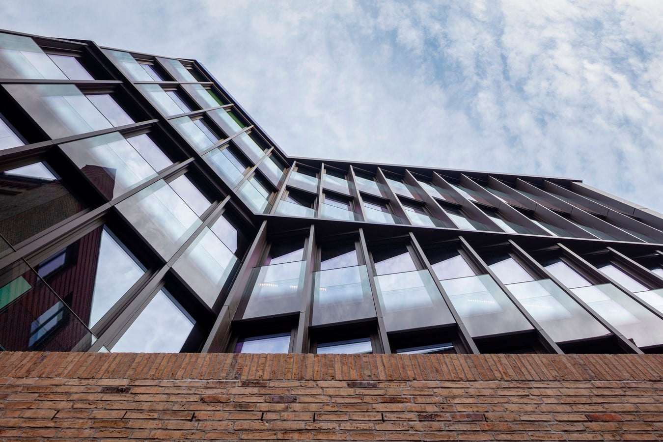 Sab Office Building, Saarbruecker Strasse 21, Berlin by Tchoban Voss Architekten-Sheet7