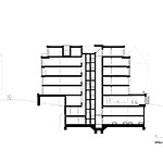Sab Office Building, Saarbruecker Strasse 21, Berlin by Tchoban Voss Architekten-Sheet8