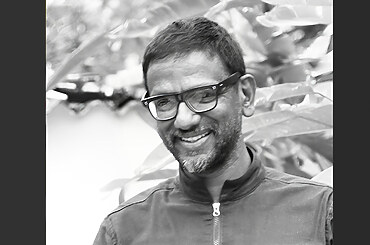 Design Dialogues with Studio Chintala