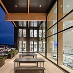 Sxb Edge Suedkreuz Berlin by Tchoban Voss Architekten Gmbh-Sheet10