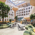 Sxb Edge Suedkreuz Berlin by Tchoban Voss Architekten Gmbh-Sheet4