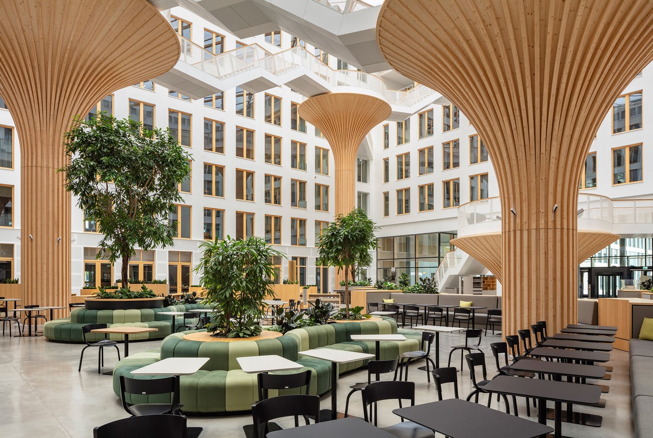 Sxb Edge Suedkreuz Berlin by Tchoban Voss Architekten Gmbh-Sheet5