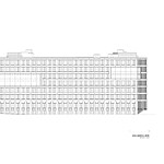 Sxb Edge Suedkreuz Berlin by Tchoban Voss Architekten Gmbh-Sheet7
