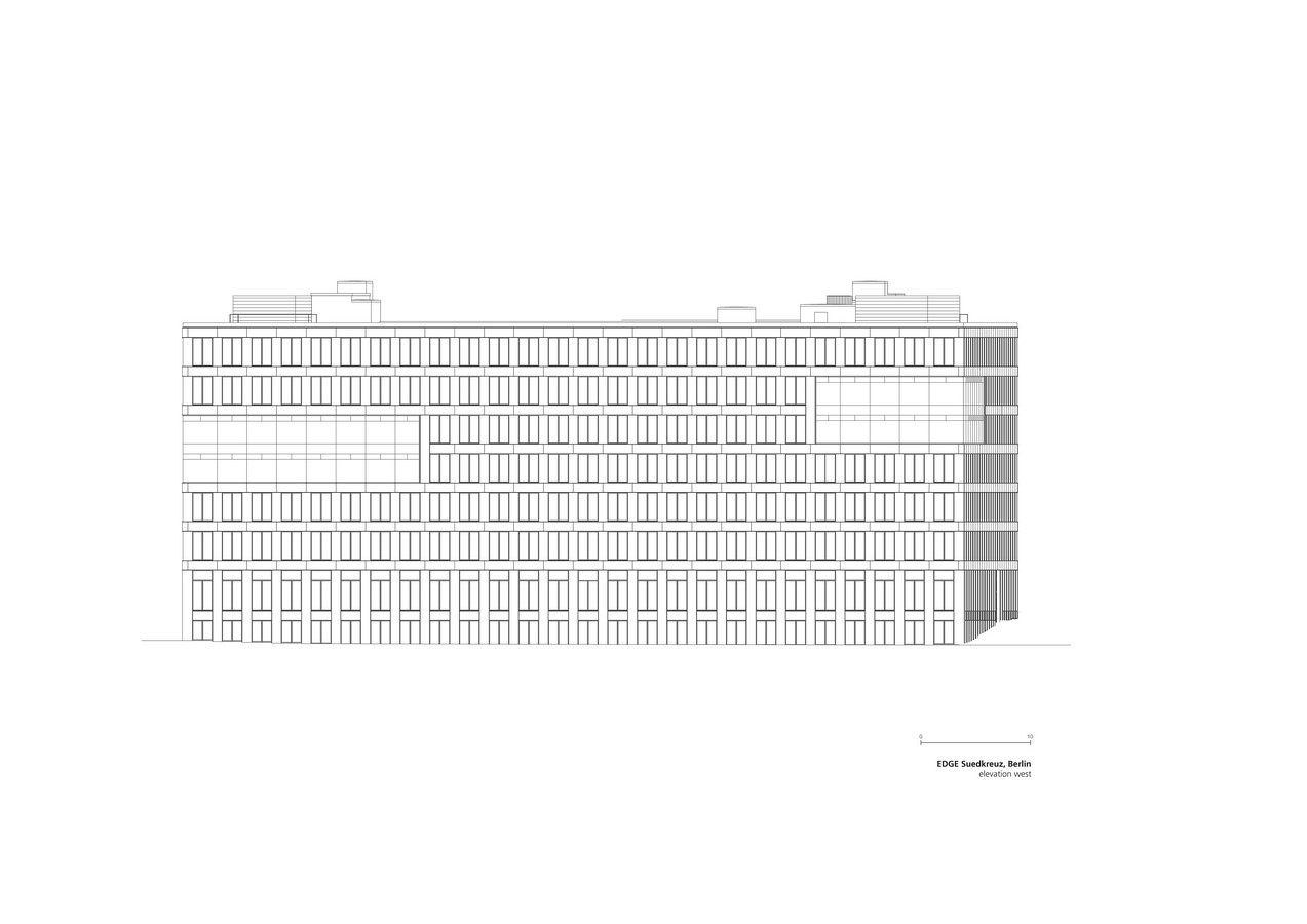 Sxb Edge Suedkreuz Berlin by Tchoban Voss Architekten Gmbh-Sheet7