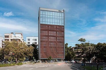 Zydus Cadila by Atelier Design N Domain Llp