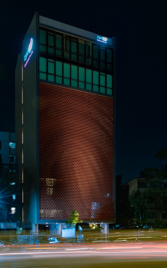Zydus Cadila by Atelier Design N Domain Llp-Sheet2