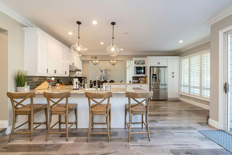 Transform Your Home: Small Upgrades with Big Impact