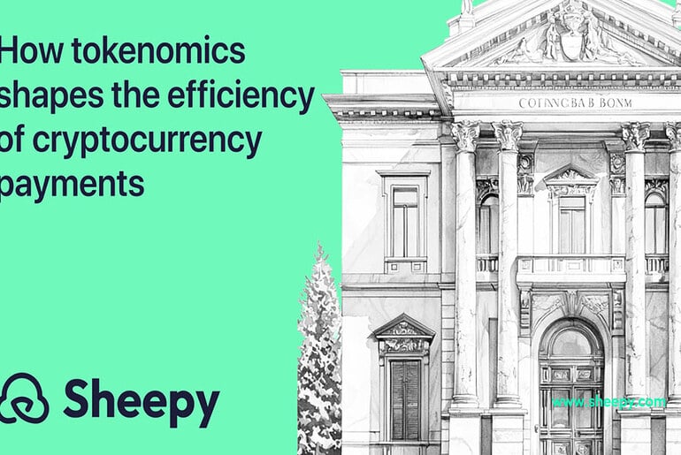 How tokenomics shapes the efficiency of cryptocurrency payments