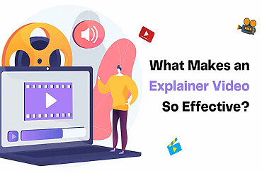10 Tips for Creating Stunning Explainer Videos for Design Portfolios