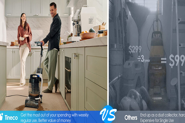 How to Choose the Right Carpet Cleaner for Your Home