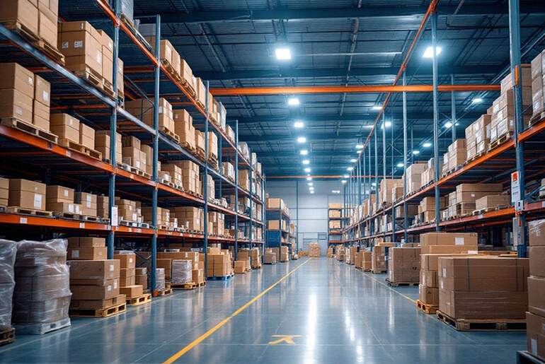 What Are The Benefits of Using Temporary Warehousing for International Trade?