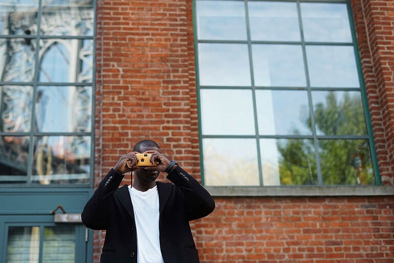 How to Photograph Large and Luxury Homes