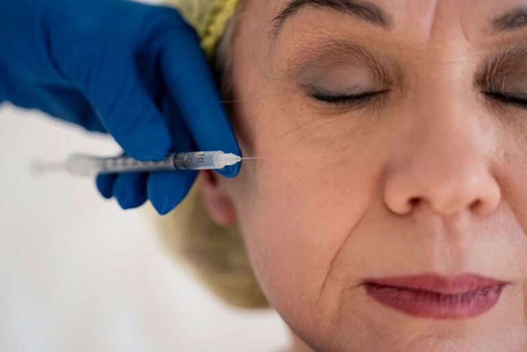 Restylane Defyne: A Game-Changer for Deep Facial Wrinkles