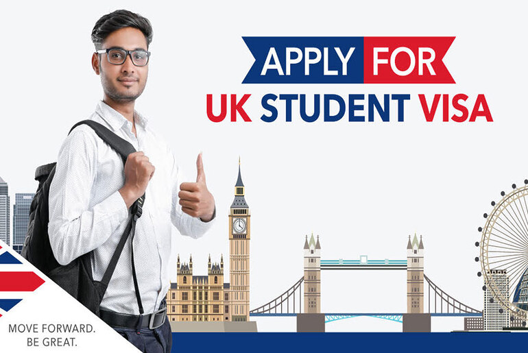 Studying Architecture in the UK: All That You Need to Know About Study Visa for the UK