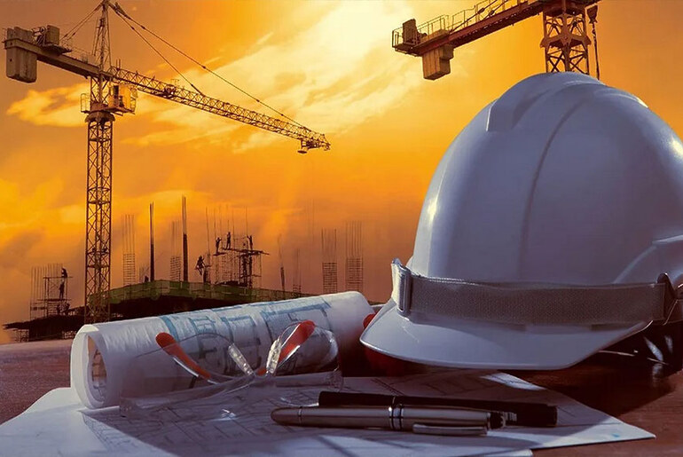 From Hard Hats to Profit Margins: Business Tips Inspired by Construction Experts