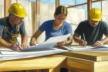 What Are the Roles of Documentation in Construction Projects