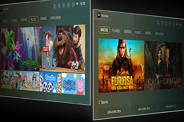 Home Movie Nights: Turn Your Living Room into a Movie Theater