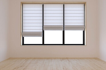 Effortless Living: The Role of Motorized Shades in Smart Home Integration