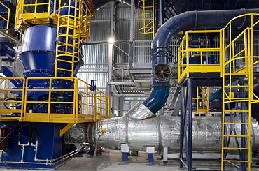 Understanding the Efficiency of Industrial Steam Boilers