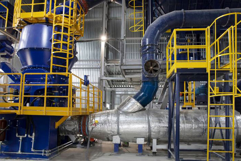 Understanding the Efficiency of Industrial Steam Boilers