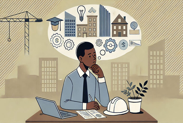 What Architects Need to Know About Diversifying Revenue Streams