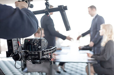 The Power of Corporate Branding Through Professionally Produced Videos