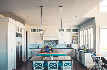 Why You Should Consider Kitchen Remodeling?