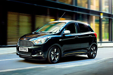 Making the Decision: Choosing the Right Ford for Your Lifestyle