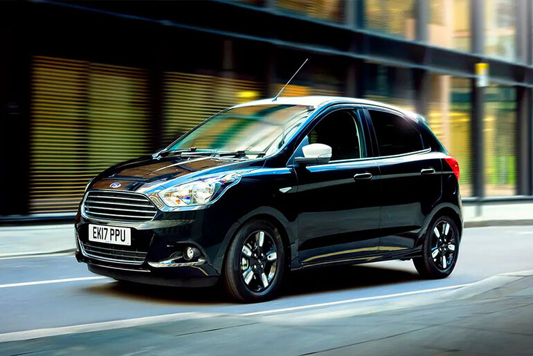Making the Decision: Choosing the Right Ford for Your Lifestyle