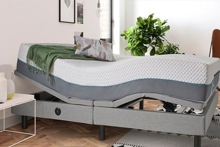 Choosing the Right Furniture for a Restful Sleep Environment