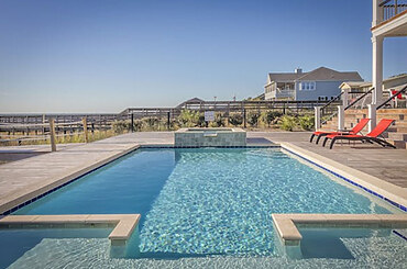 Why Hiring A Pool Digging Contractor Is The Right Choice