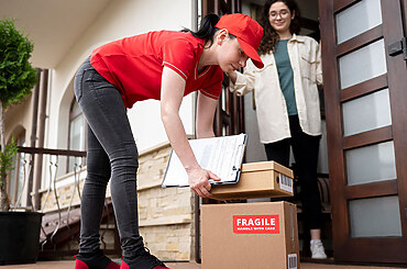 Hiring Movers in Boston, Massachusetts
