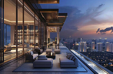 Elta Condominiums: A Home That Fits Your Life