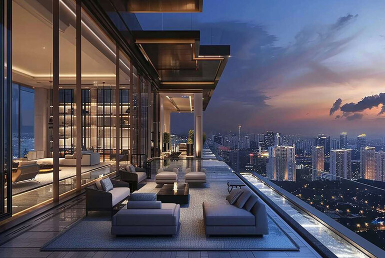 Elta Condominiums: A Home That Fits Your Life