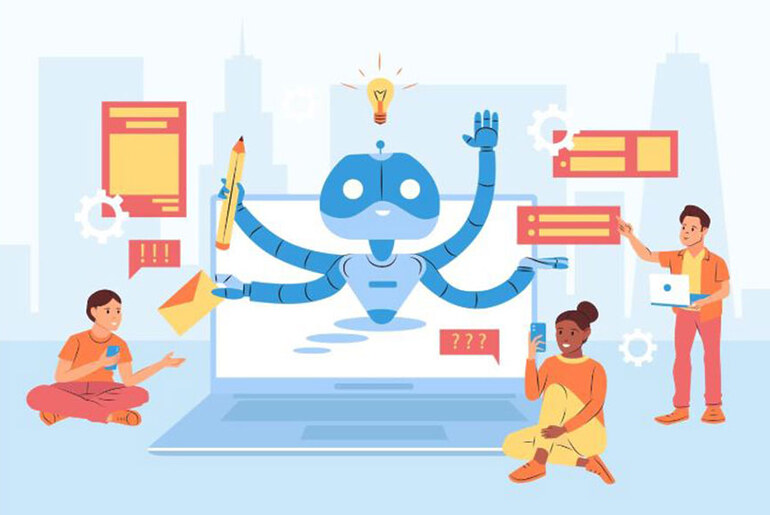 How AI Writing Tools Are Shaping The Future Of Academic Integrity