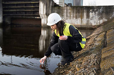 Things to Consider When Building a Water Feature For Your Business