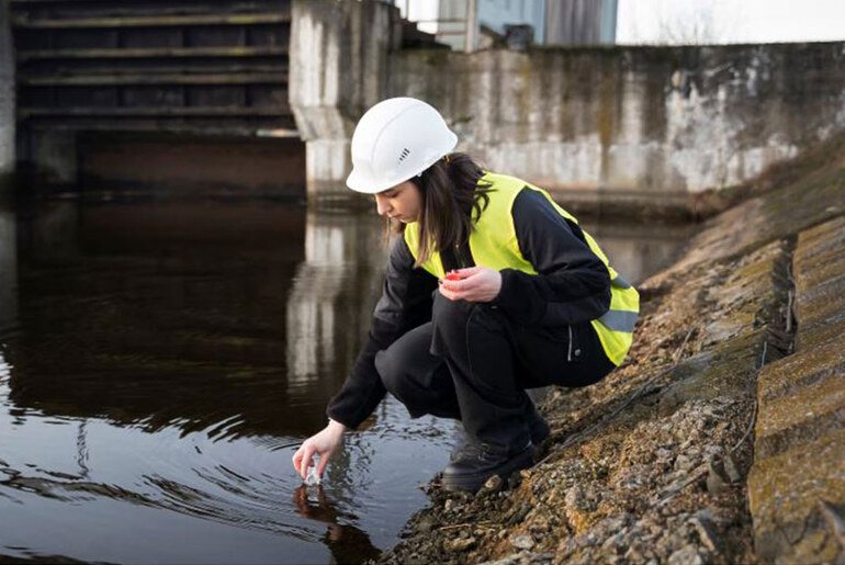 Things to Consider When Building a Water Feature For Your Business
