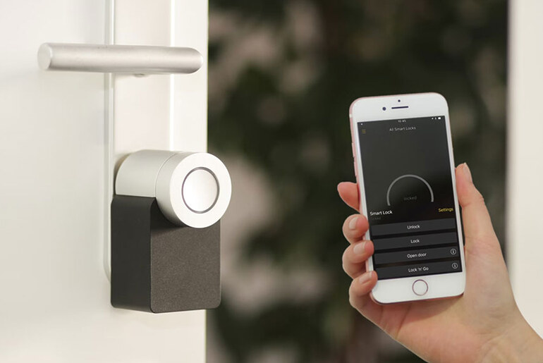 Smart Home Design: Integrating Tech for Seniors